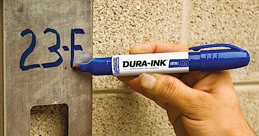 DURAINK #55 BLACK MED DURAINK #55 BLACK MED